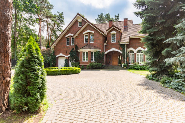 Reasons to Select Us for Your Driveway Paving Requirements in Cortland, IL