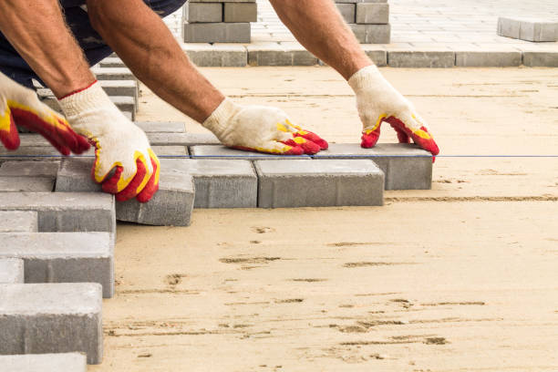 Trusted Cortland, IL Driveway Pavers Experts