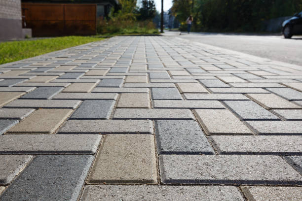 Best Interlocking Driveway Pavers  in Cortland, IL