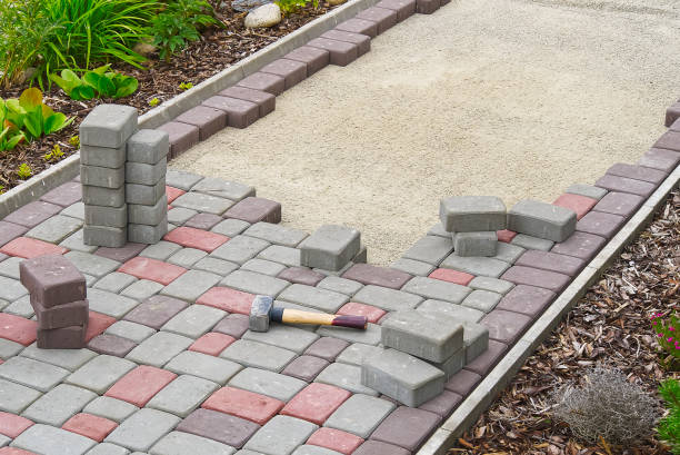 Best Custom Driveway Pavers  in Cortland, IL