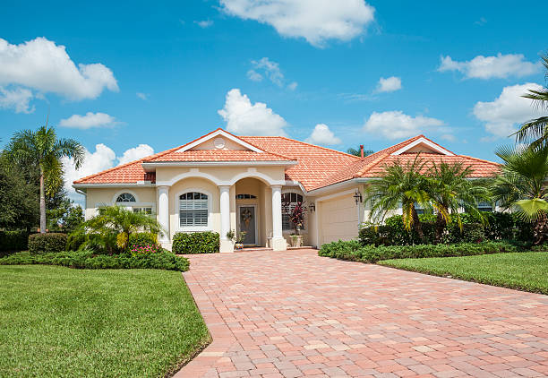 Best Residential Driveway Paver Services  in Cortland, IL