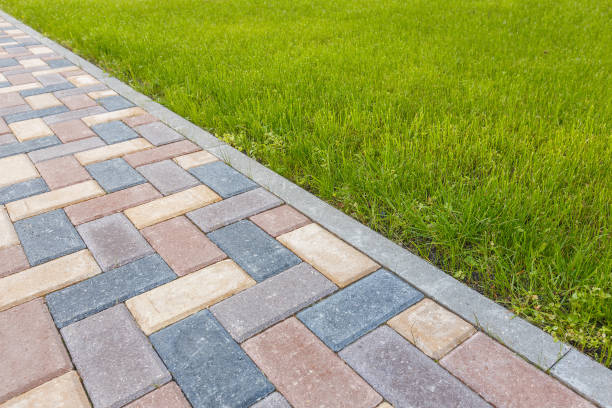 Best Affordable Driveway Paving  in Cortland, IL